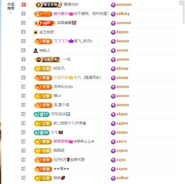 魔王賀king哥帝圣主播圖片