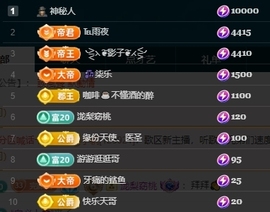 冰凌吖~主播照片