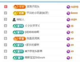 初见梦求🌻个上上签主播照片