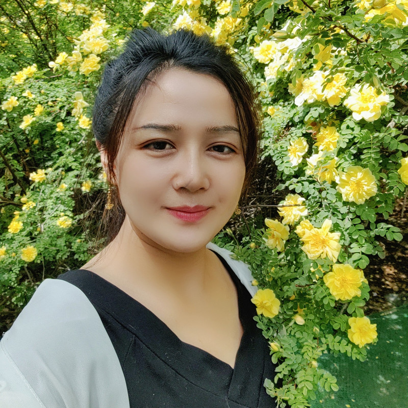 小保姆的生活的主播海報