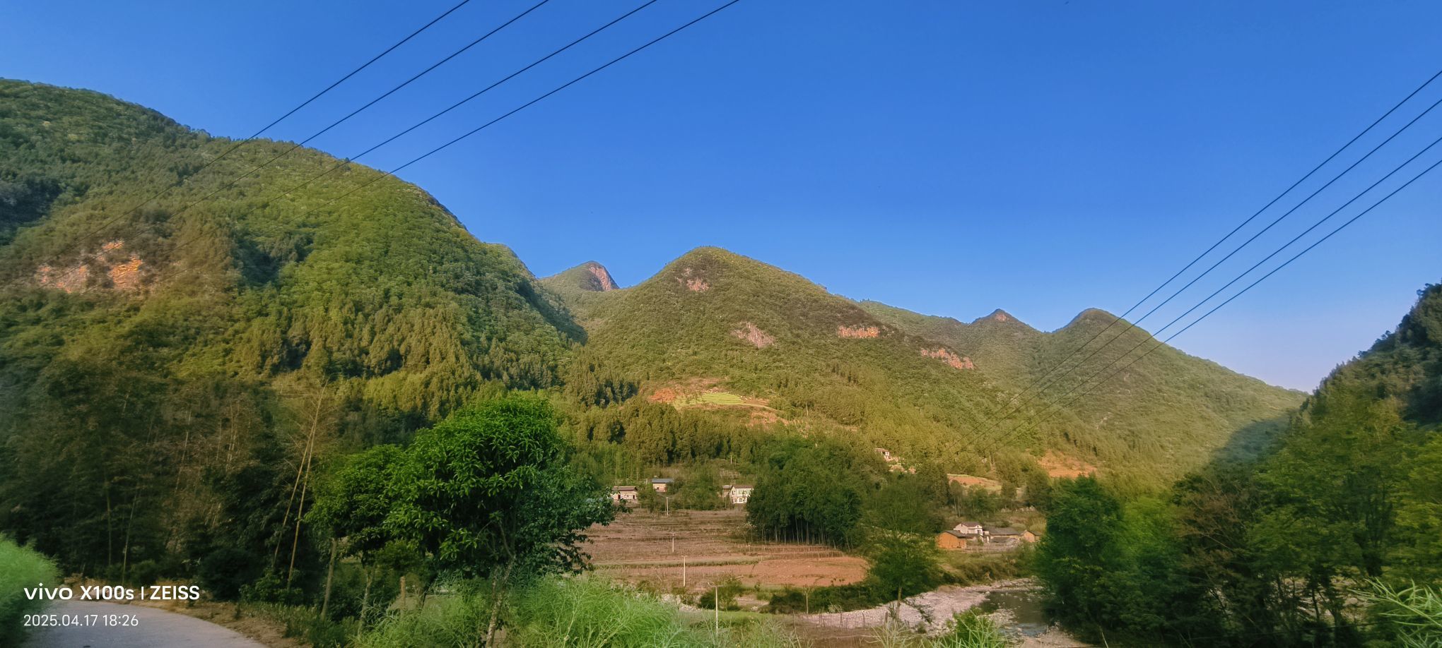 妞妞骑行全国的图片