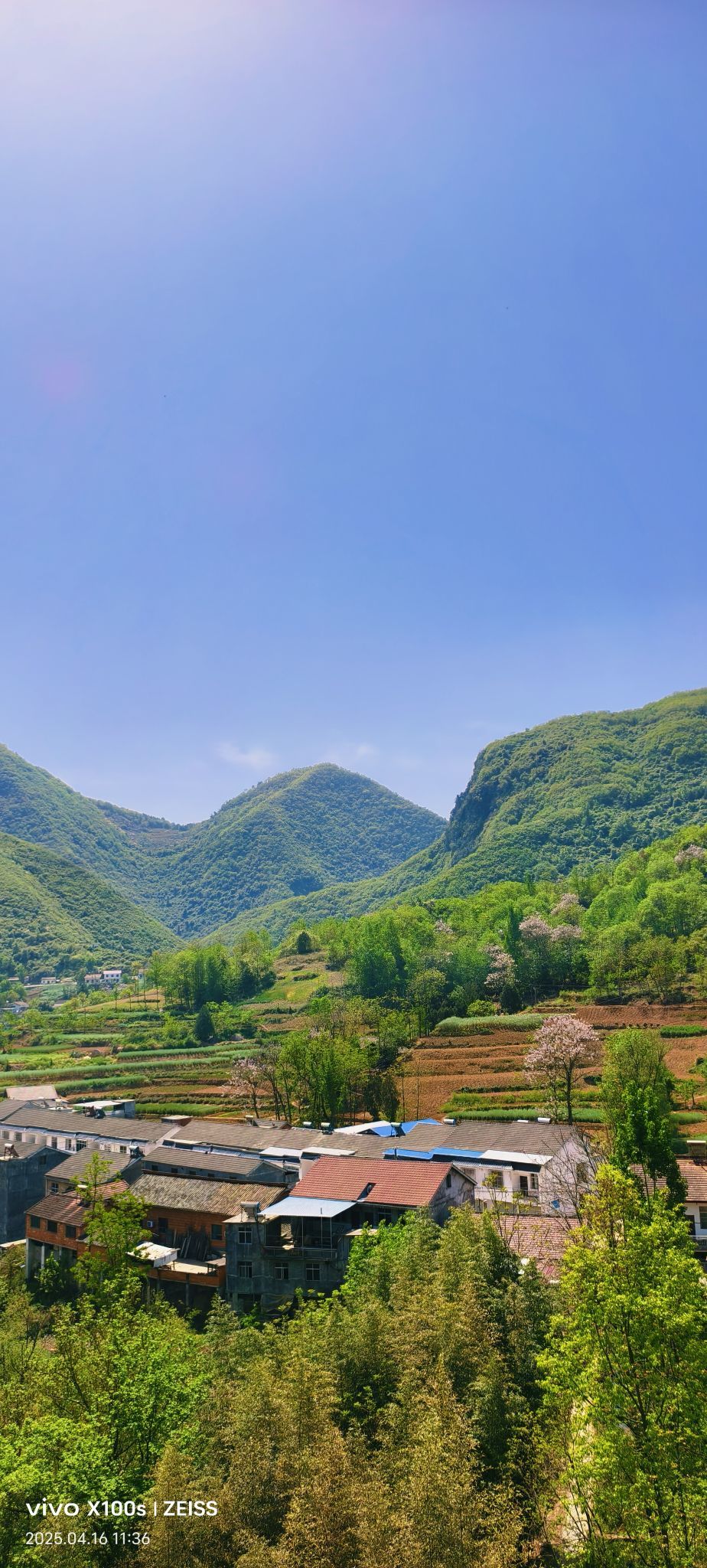 妞妞骑行全国的图片