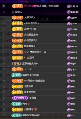 许华峰贺逸哥神帝主播照片