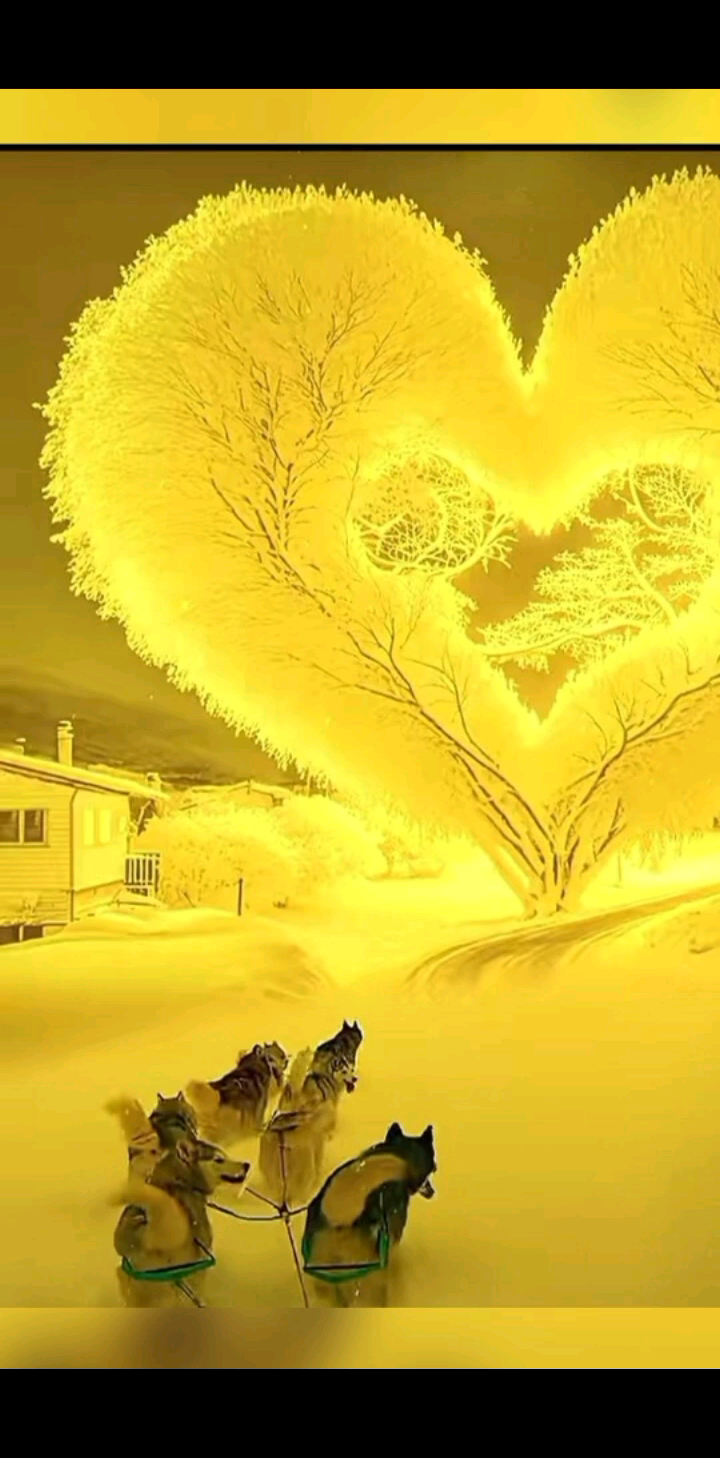 封心的雪