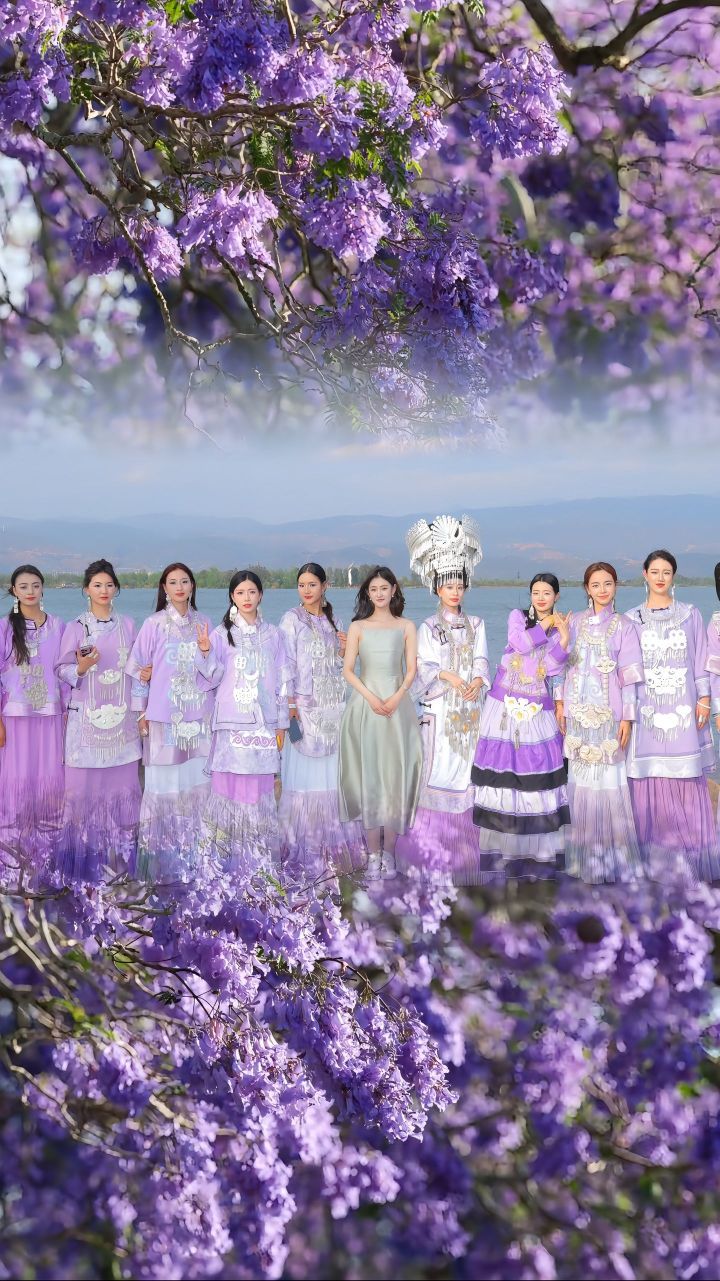 彝名：金古务仟惹的图片