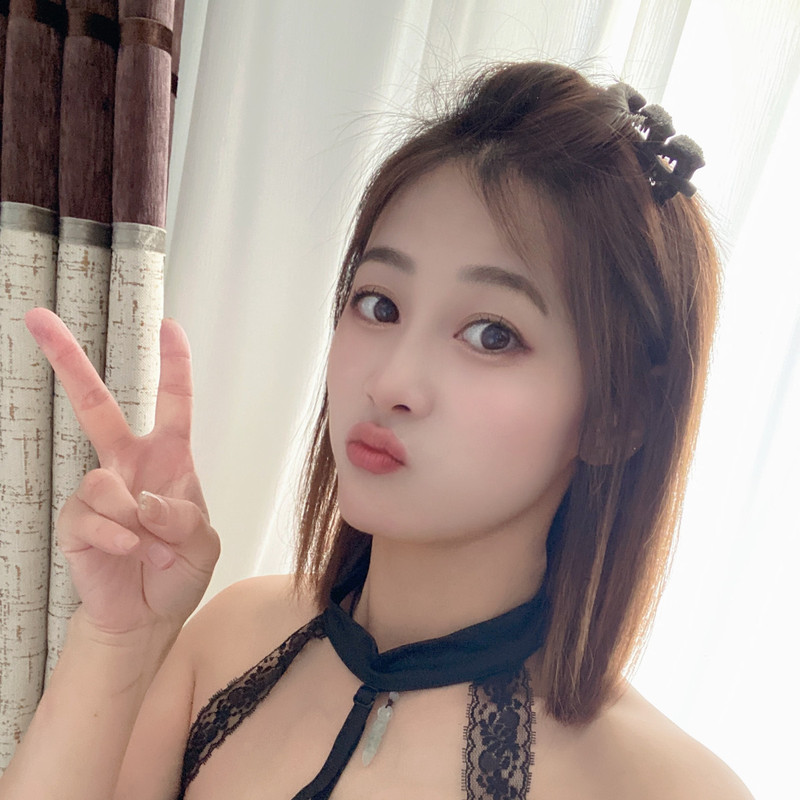 糖糖不甜🥰视频同城交友