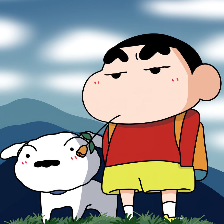 米修啊海报