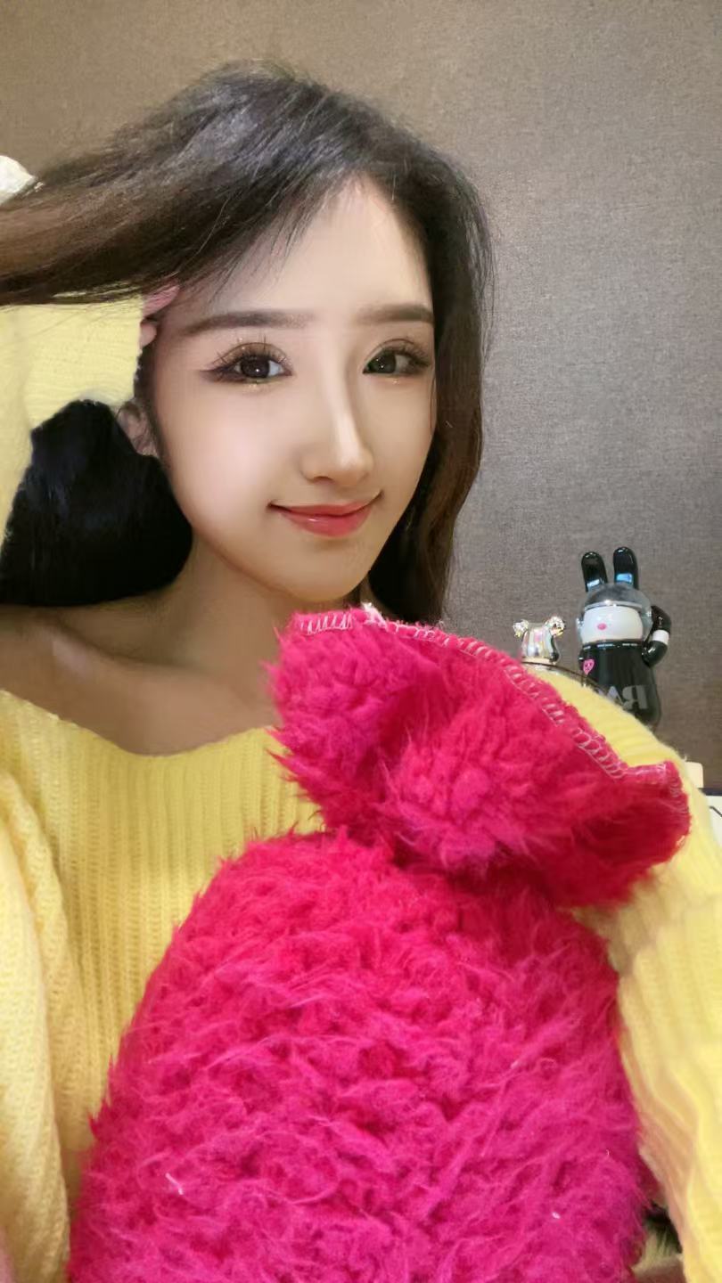 恩熙；豬丟了呀主播圖片