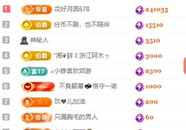 亿宝💕求赐个家长吧主播照片