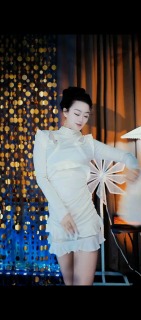 等你來看我