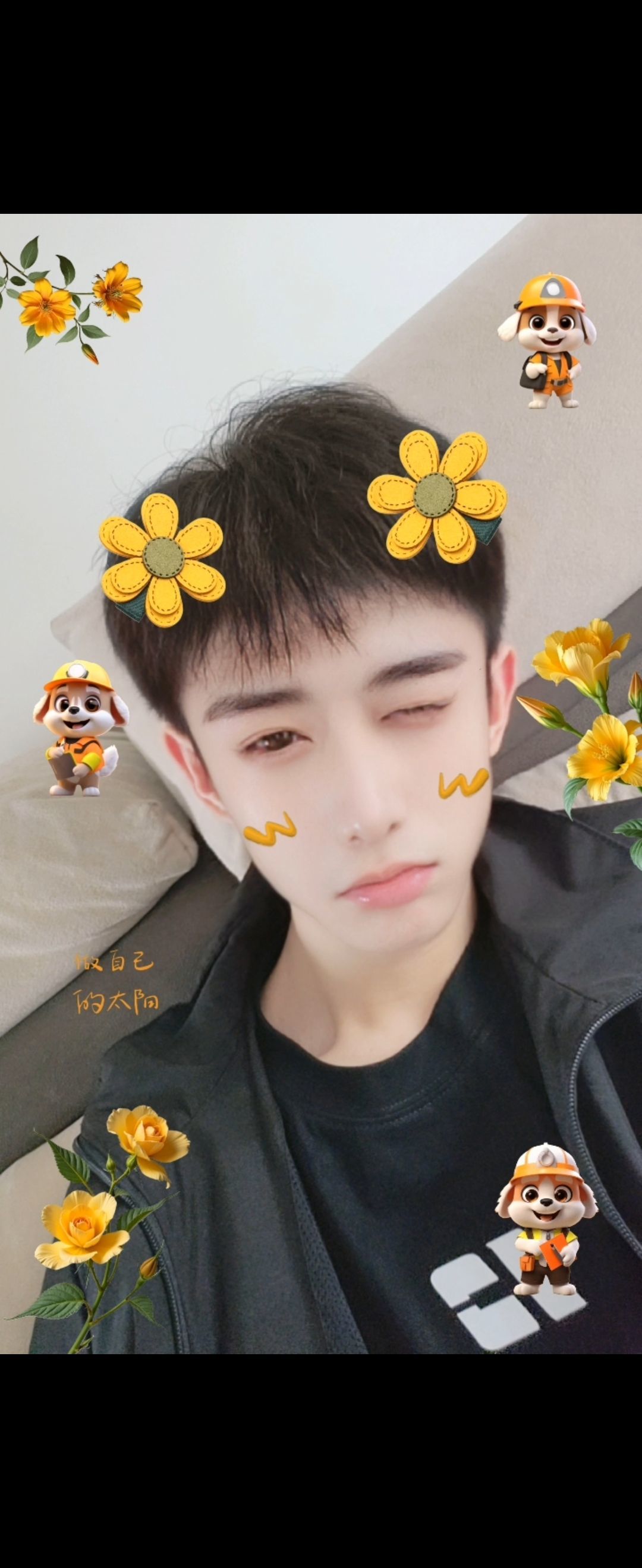 小童5178🍀主播图片