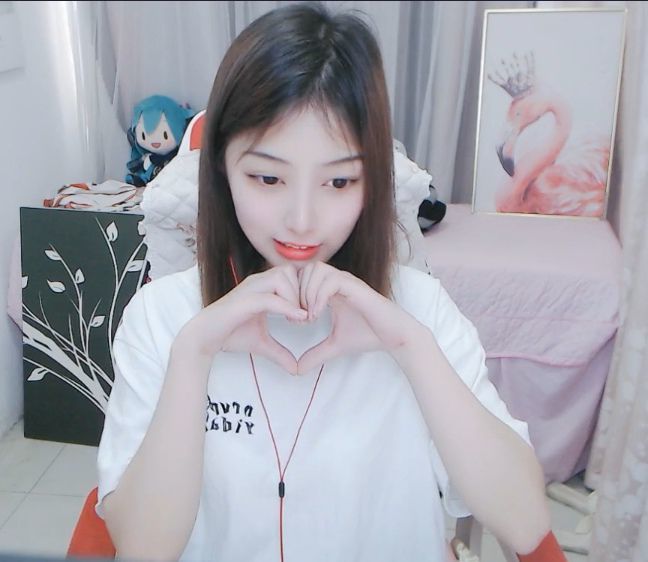 爱笑🌺幸福甜蜜蜜的图片