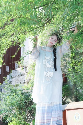 云浅浅koi💗主播照片