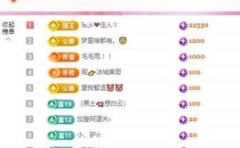 远扬兰兰❤️越来越好主播照片