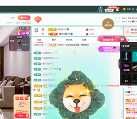 聆听~有个二十冠的梦主播照片