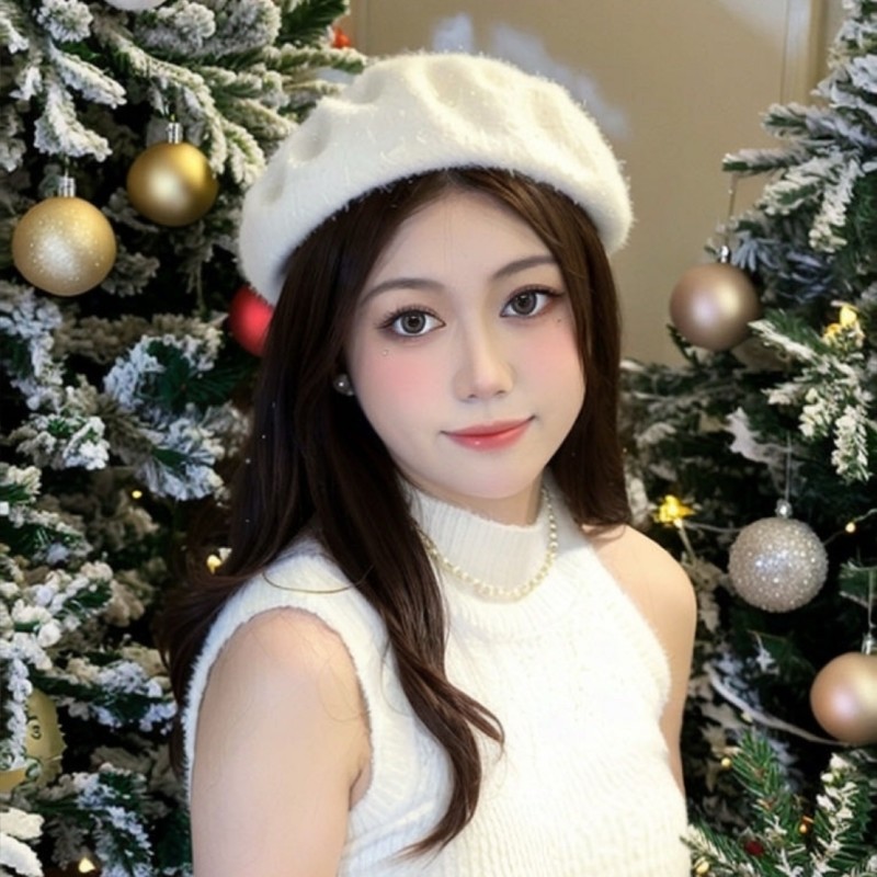 桃子超超甜海报