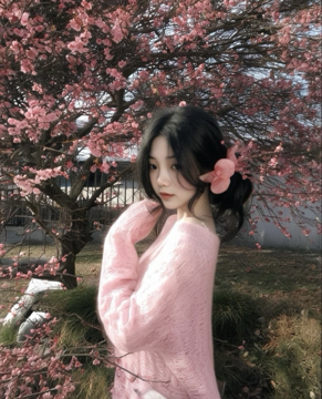 山茶🦄海报
