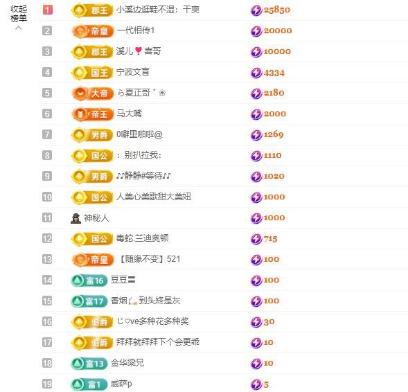 ??小鄧麗君??溪兒主播圖片