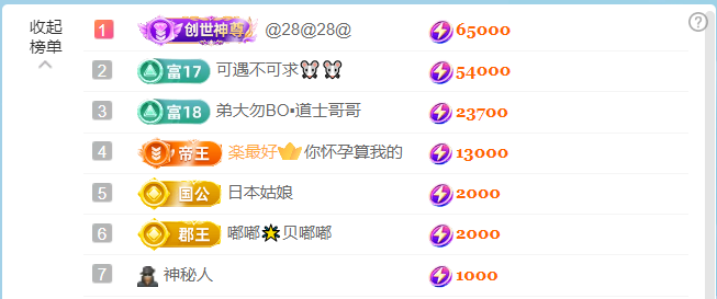皖皖??主播圖片