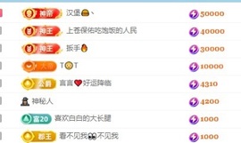 大嘴1005主播照片