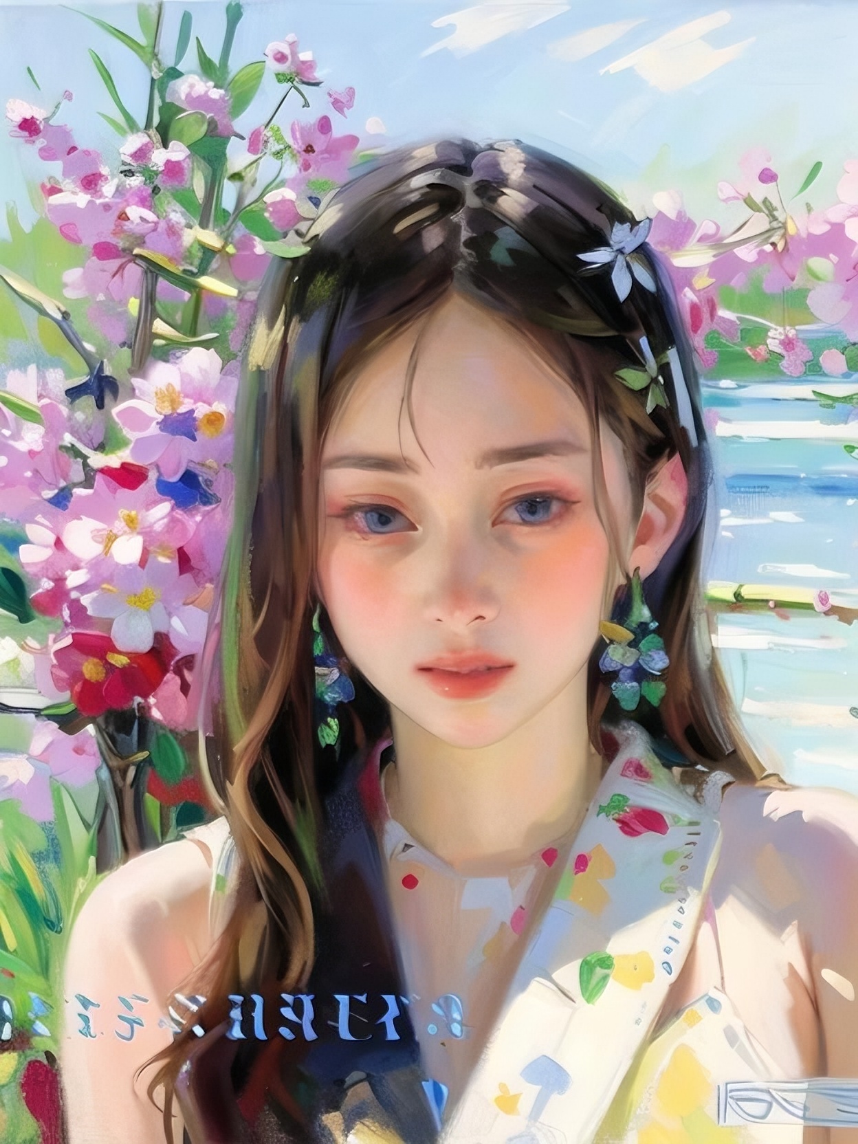 凡凡+白嫖主播圖片