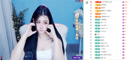 迪丽丹妮💞求百元榜主播照片