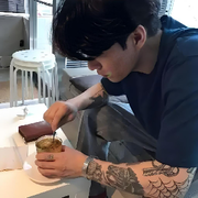 王不才！海报