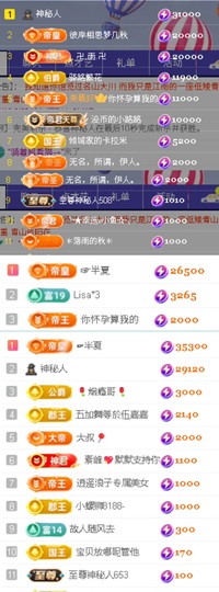 倾城🌸跳舞最哇塞主播照片