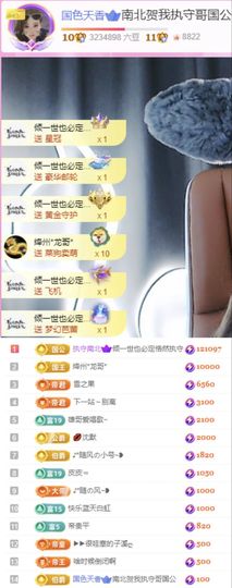 南北🐰暑假卖艺主播照片