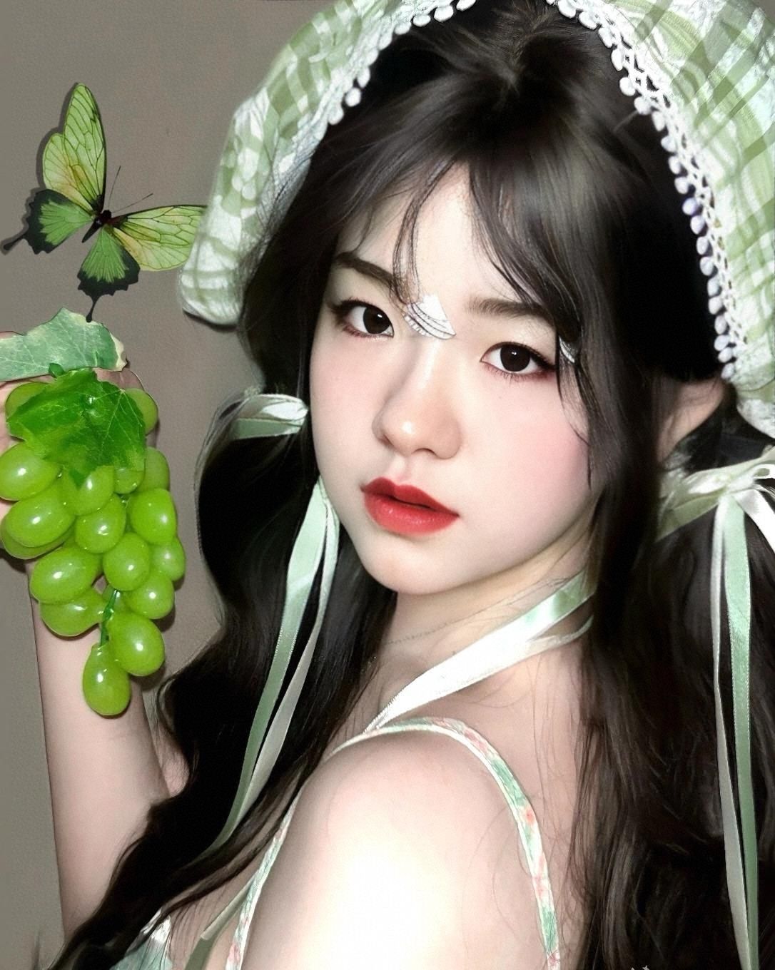 sk妮妮主播图片