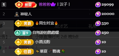 小婷休幾天??☆づ主播圖片