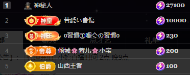 小婷休幾天??☆づ主播圖片