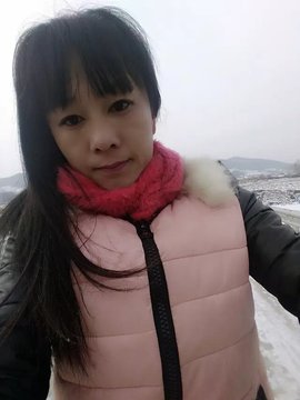 漫天雪.主播照片