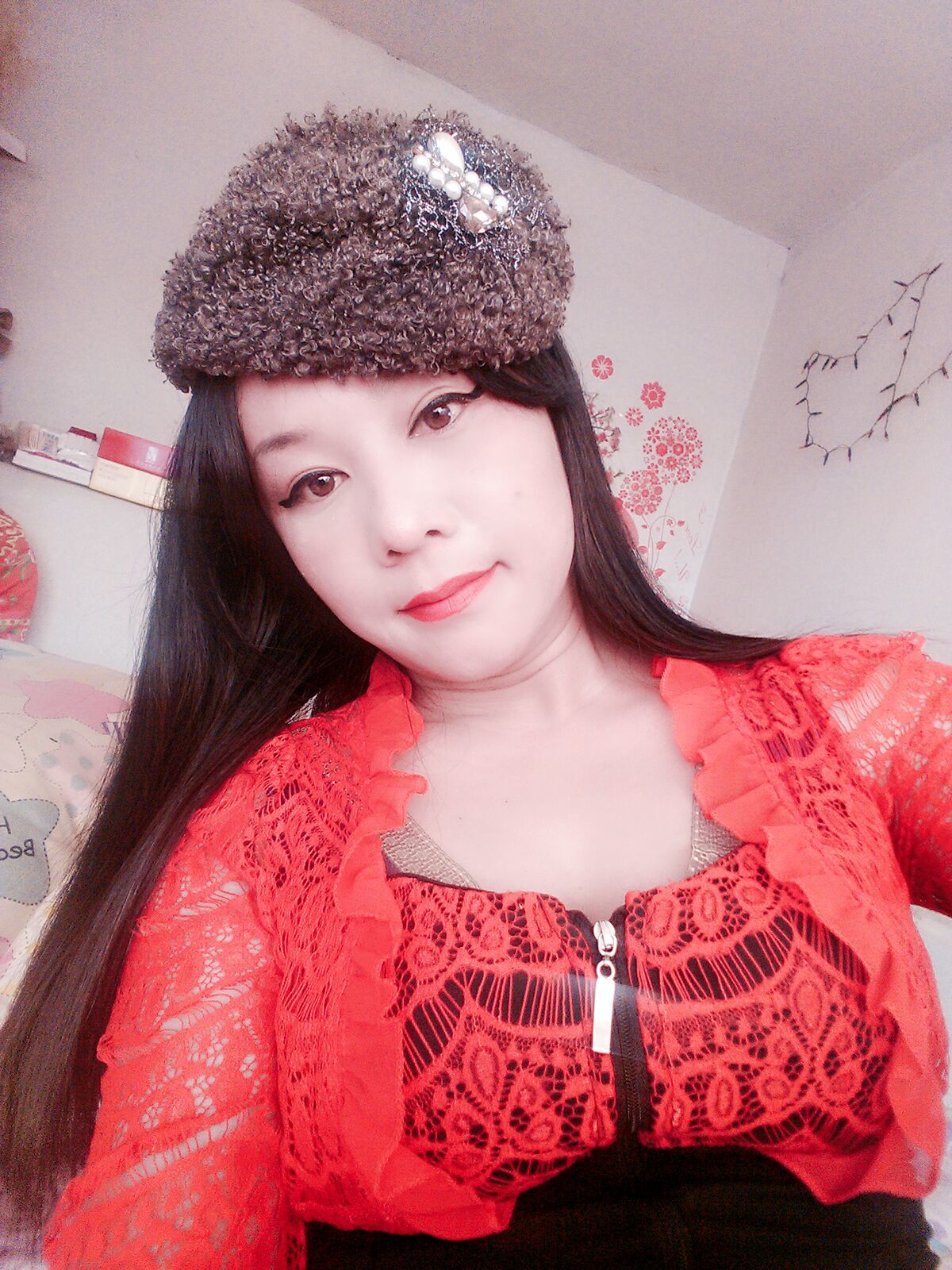 漫天雪.的图片