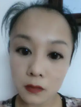 漫天雪.主播照片