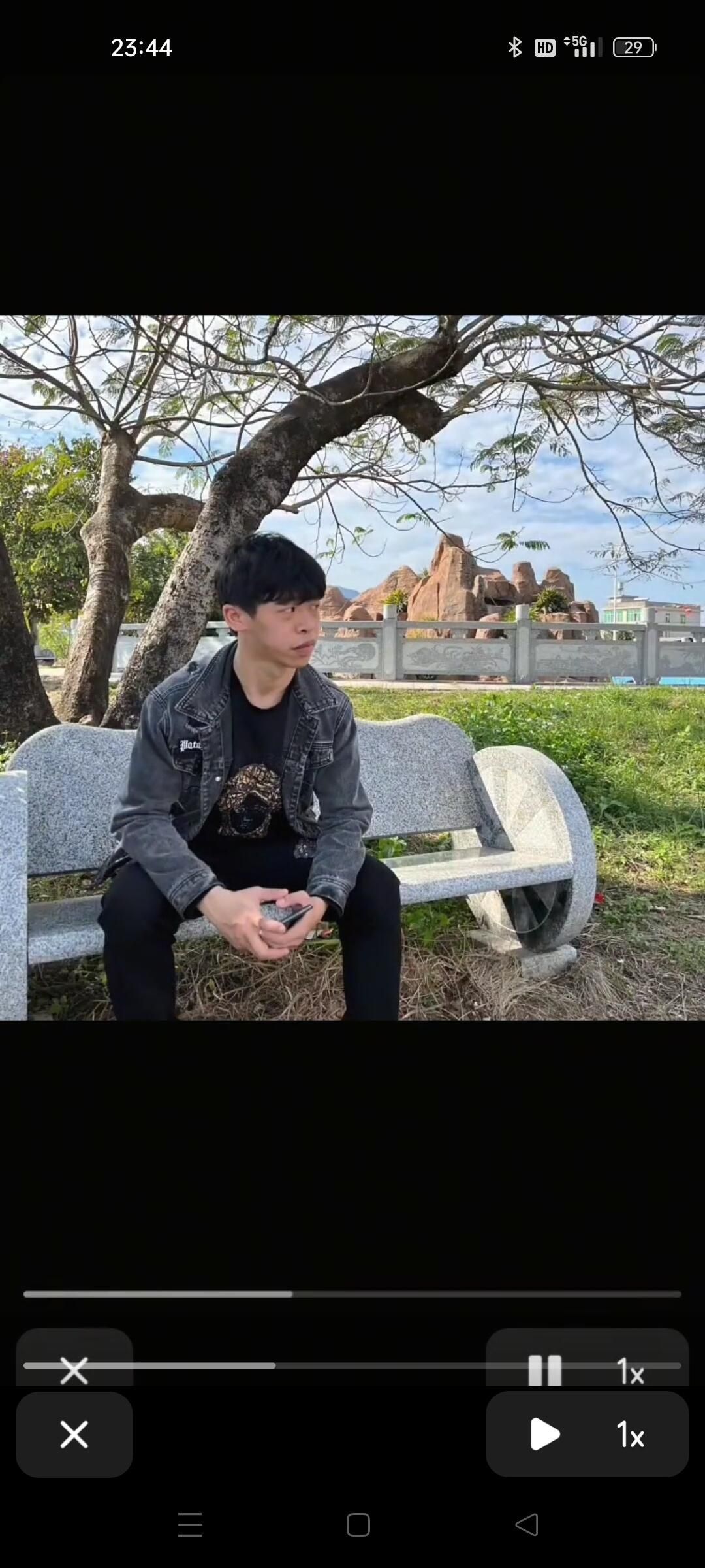 唠嗑PyRZx的图片