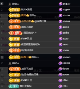 Wuli奶茶主播照片