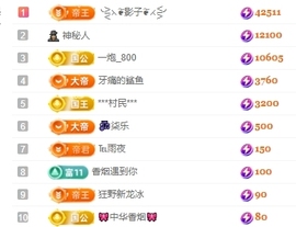 冰凌吖~主播照片