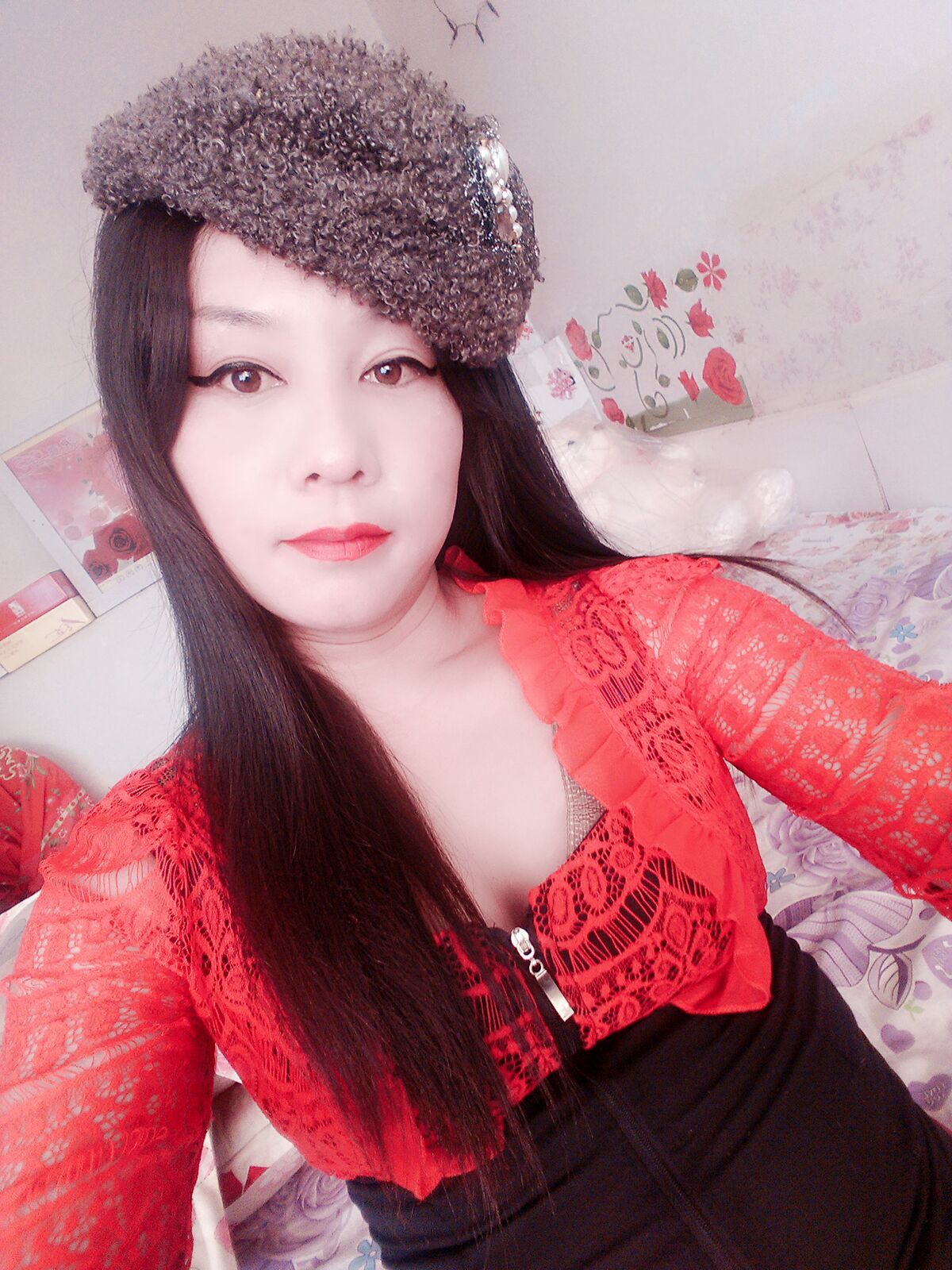 つ留青つ的图片