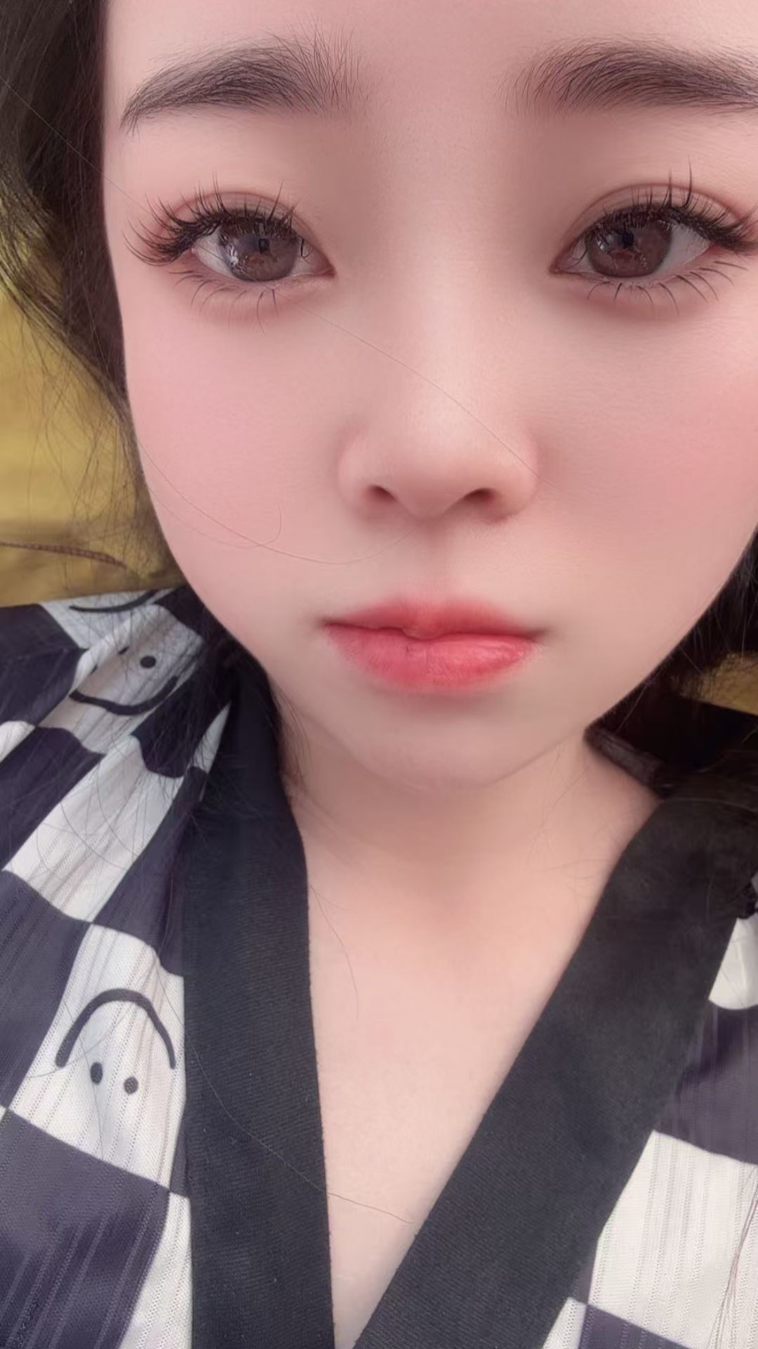 ☁小沐沐的图片