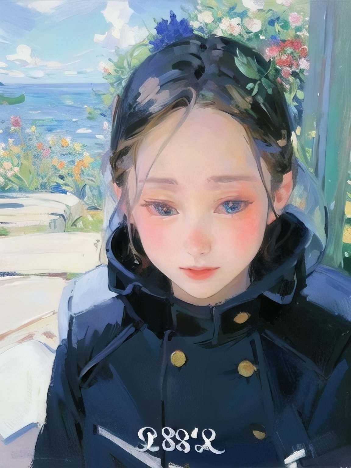 ゞ瑄💘真好つ的图片