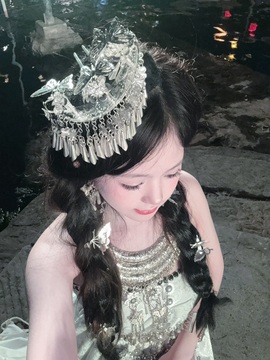 云浅浅koi💗的图片