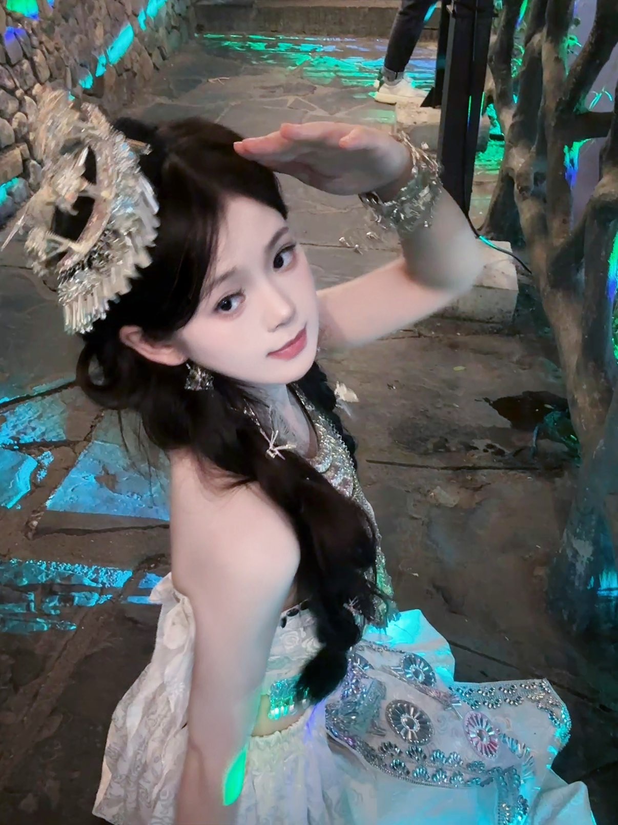 云淺淺koi??主播圖片
