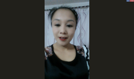 雪燕.主播照片