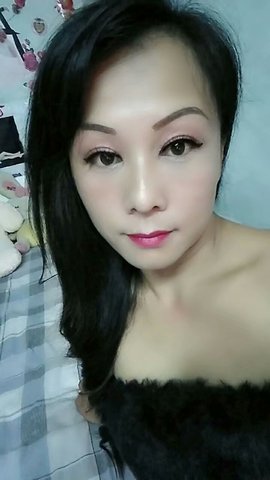 雪燕.主播照片