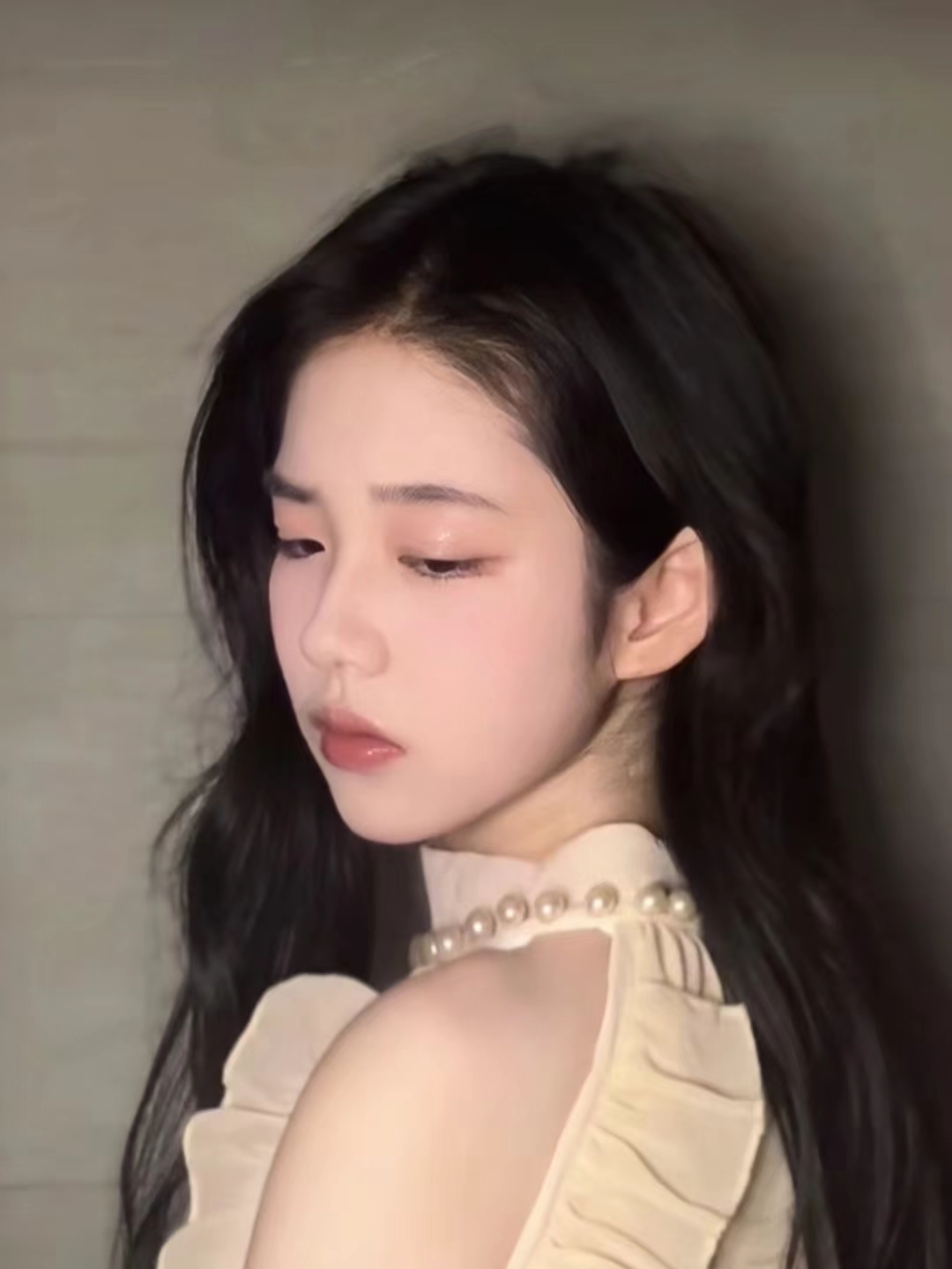朵朵??求升級主播圖片