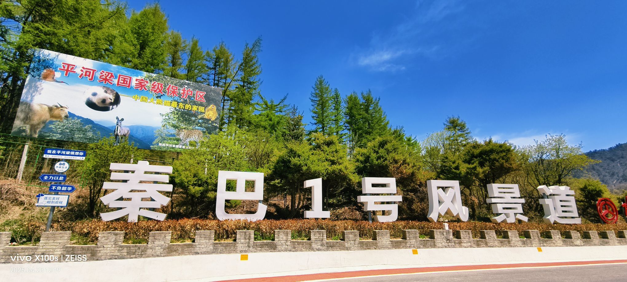妞妞骑行全国的图片