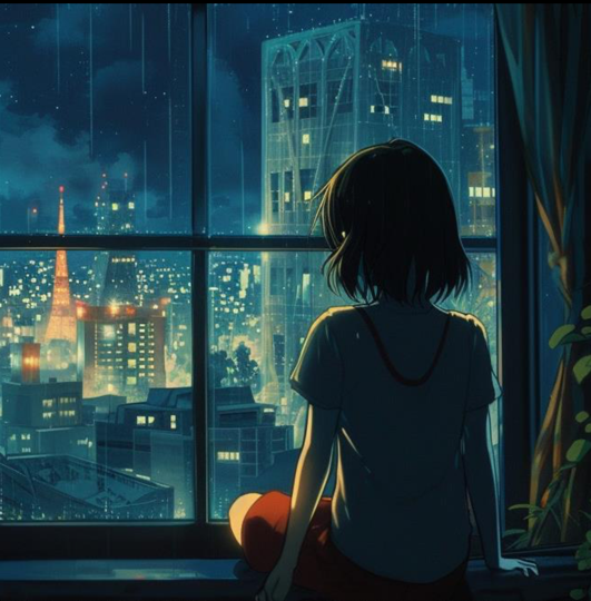 ❥❤點點海报