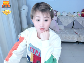 暖情➕油主播照片