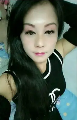 雪燕.主播照片